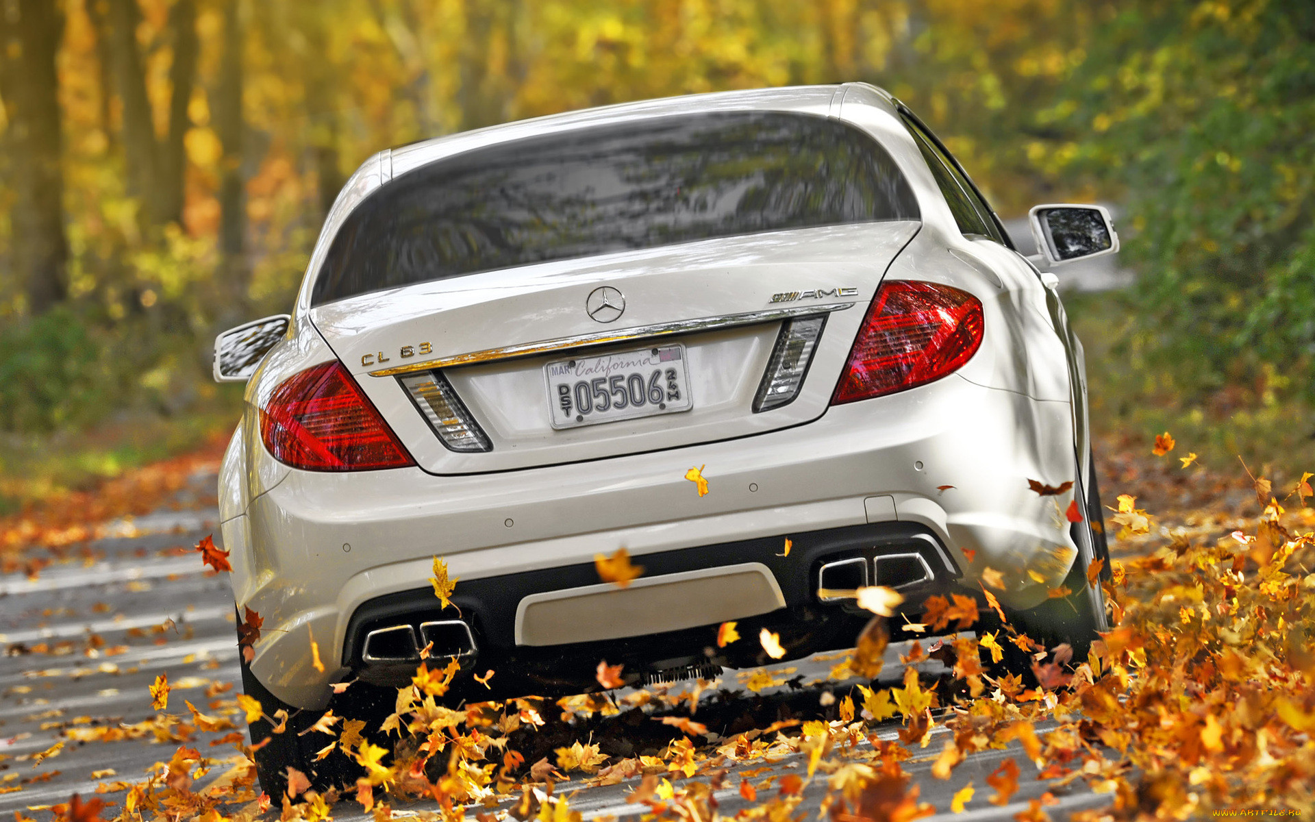 , mercedes, benz, 